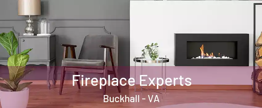  Fireplace Experts Buckhall - VA