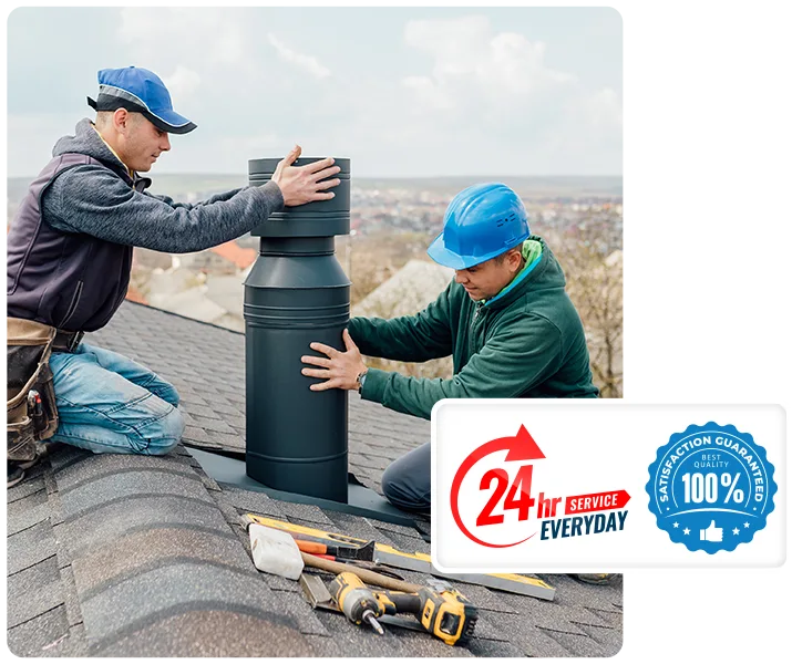 Chimney & Fireplace Installation And Repair in Buckhall, VA