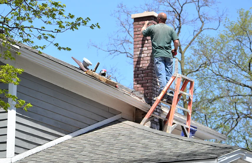 Chimney & Fireplace Inspections Services in Buckhall, VA