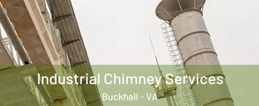  Industrial Chimney Services Buckhall - VA