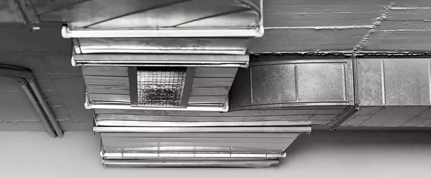 Trusted Air Duct Cleaning Company in Buckhall, Virginia