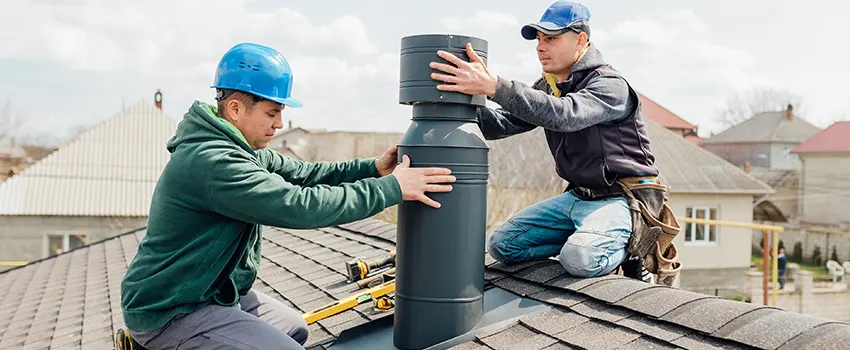 Chimney Air Vent Repair in Buckhall, VA