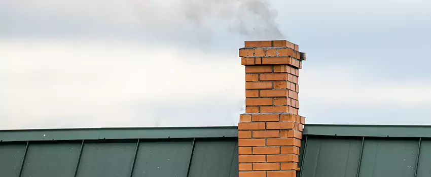 Animal Screen Chimney Cap Repair And Installation Services in Buckhall, Virginia