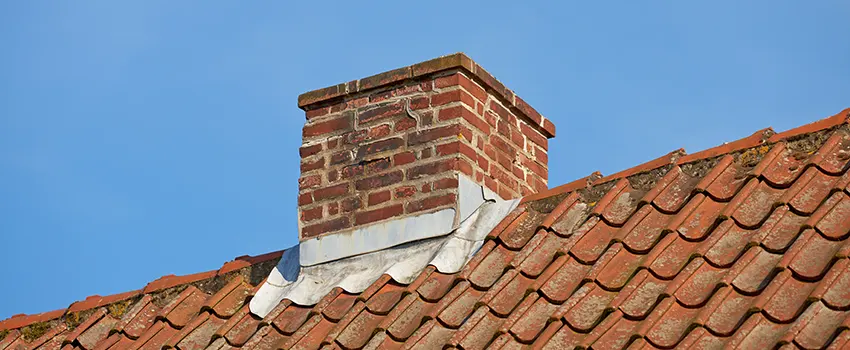 Residential Chimney Bricks Rotten Repair Services in Buckhall, VA