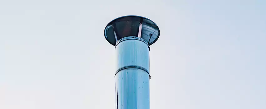 Wind-Resistant Chimney Caps Installation and Repair Services in Buckhall, Virginia