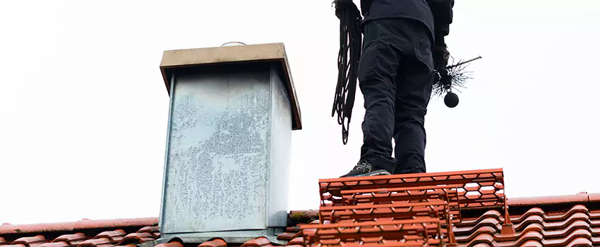Chimney Liner Services Cost in Buckhall, VA
