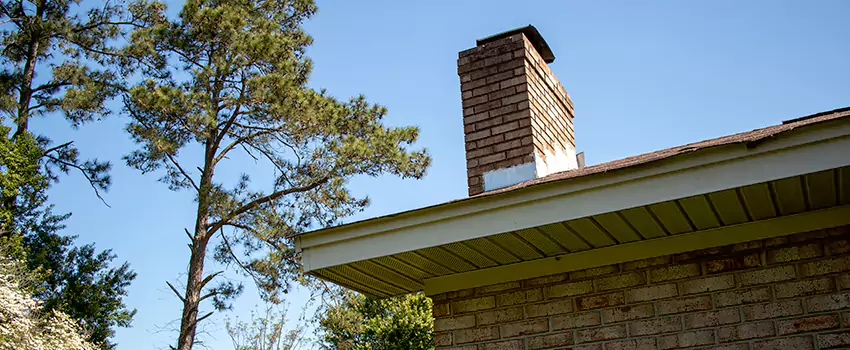 Budget-Friendly Chimney Masonry Service in Buckhall, Virginia