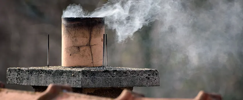 Wood Burning Chimney Odor Removal in Buckhall, VA