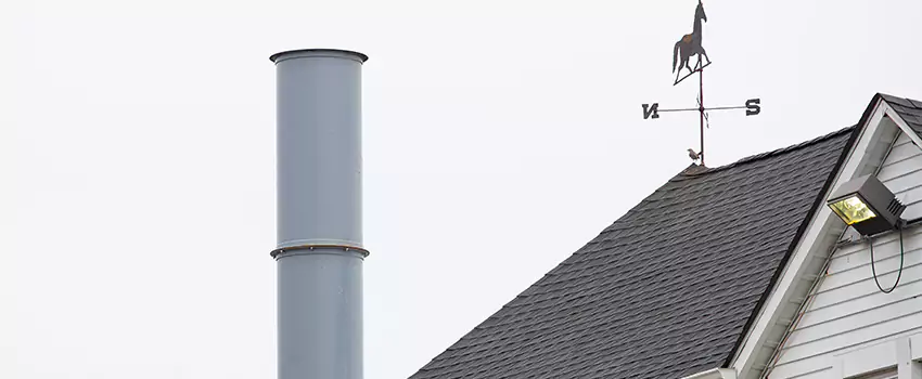 Chimney Inspection in Buckhall, VA