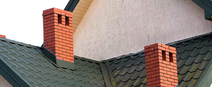 Chimney Saver Waterproofing Services in Buckhall, Virginia