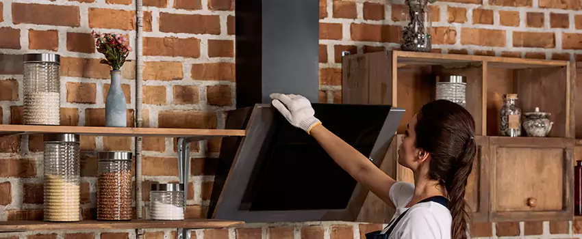 Chimney Installation in Buckhall, VA