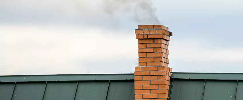 Chimney Soot Cleaning Cost in Buckhall, VA