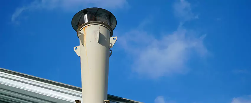 Chimney Spark Arrestor Requirements in Buckhall, VA