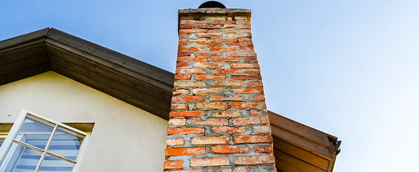 Chimney Mortar Replacement in Buckhall, VA