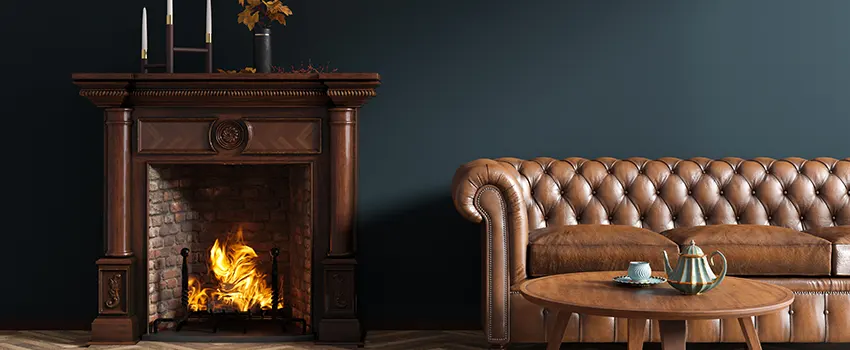 Traditional Fireplace Design Refurbishment Costs in Buckhall, Virginia