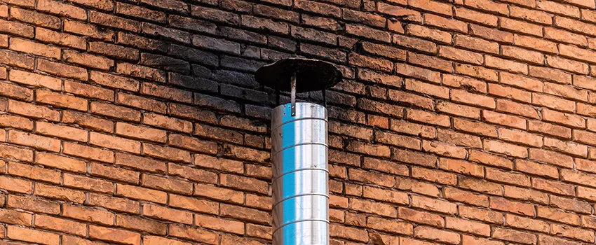 Diagnosing Commercial Chimney Problems in Buckhall, VA