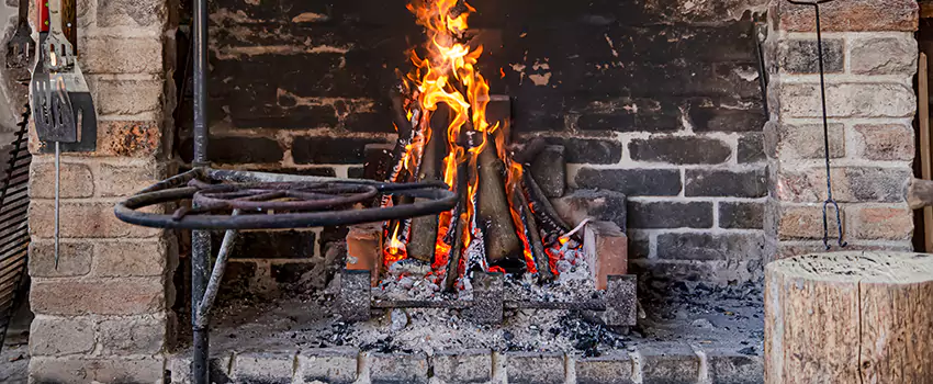 Cracked Electric Fireplace Bricks Repair Services  in Buckhall, VA