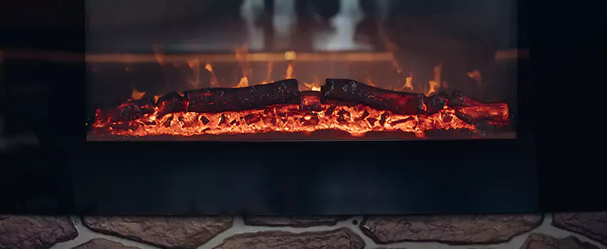 Outdoor Electric Fireplace Installation Solutions in Buckhall, VA