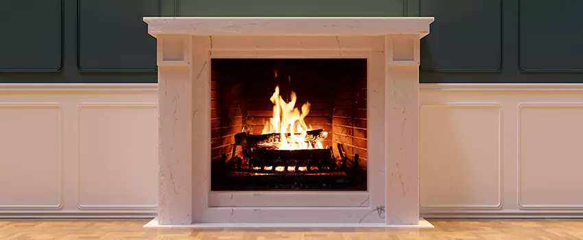 Empire Comfort Systems Fireplace Installation and Replacement in Buckhall, Virginia