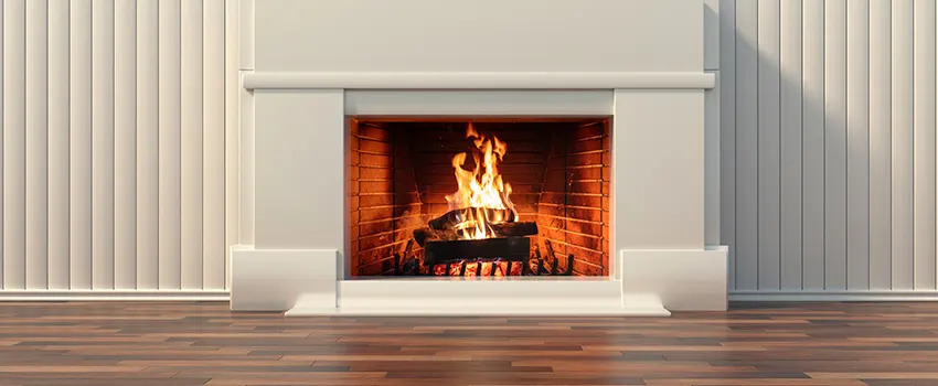Fireplace Broken Ashtray Repair Services in Buckhall, Virginia
