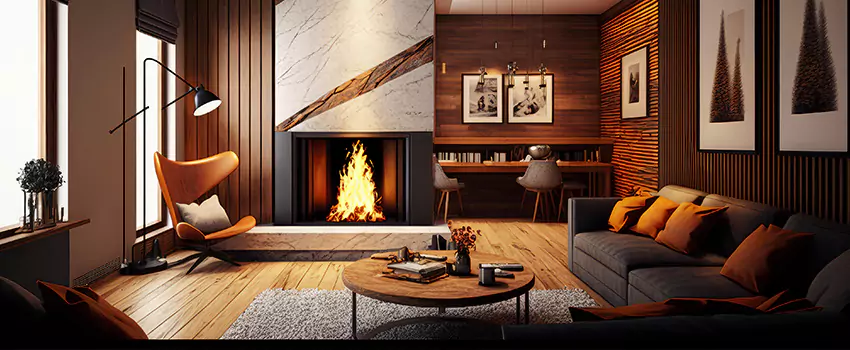 Fireplace Design Ideas in Buckhall, VA