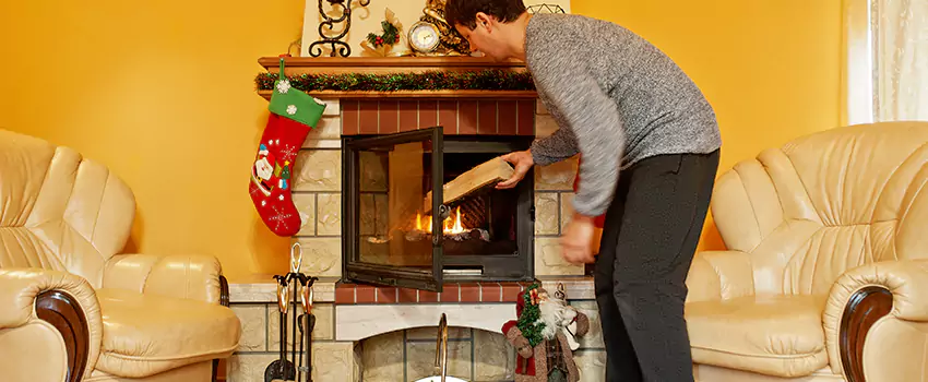 Marble Mantel Makeover Services for Fireplace in Buckhall, VA