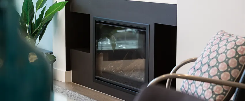 Welding Repairs for Fireplace Grate in Buckhall, VA