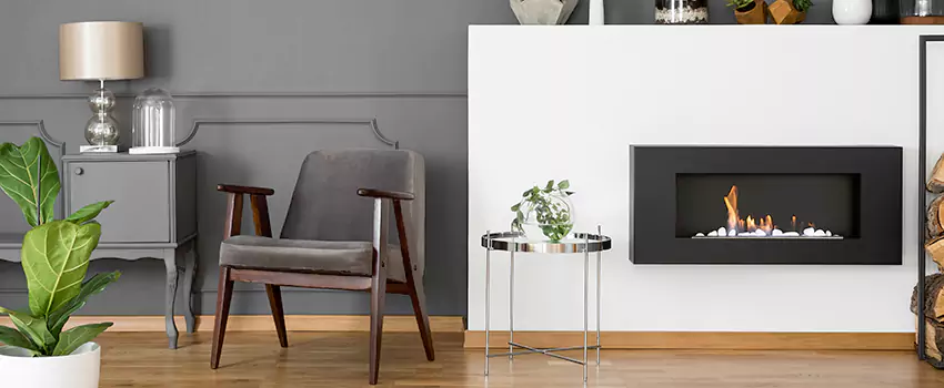 Fireplace Hanging Screens Installation Specialists in Buckhall, VA