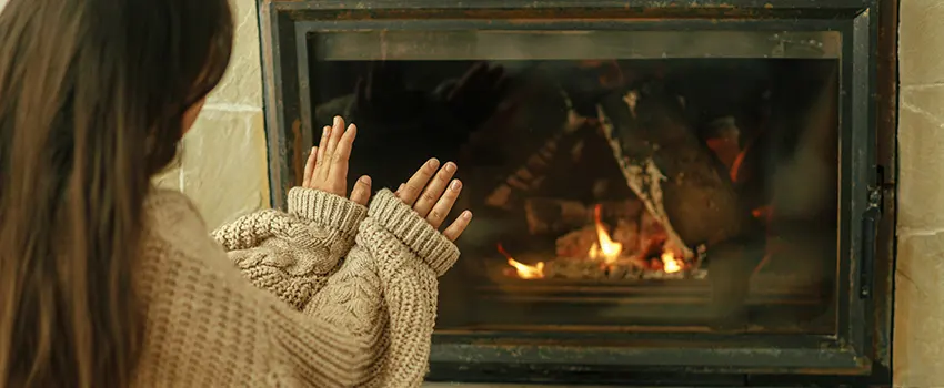 Wood-burning Fireplace Smell Removal Services in Buckhall, VA