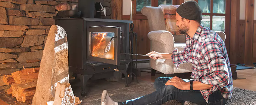 Fireplace Chimney Maintenance in Buckhall, Virginia