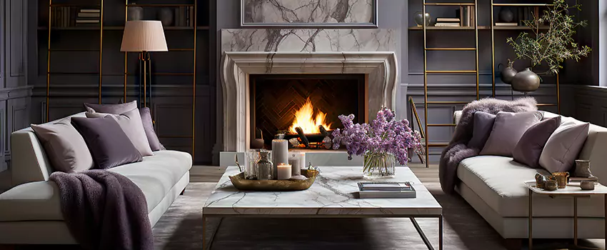 Fireplace Xtrordinair Ember-Glo Insert Fireplace Maintenance in Buckhall, Virginia