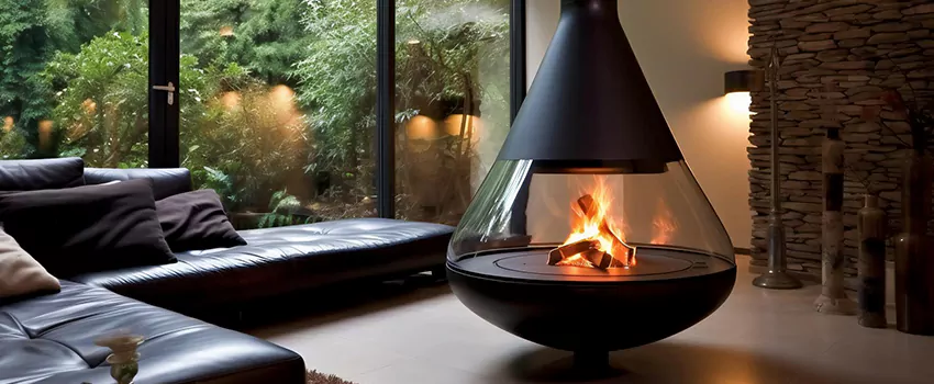 Affordable Floating Fireplace Repair And Installation Services in Buckhall, Virginia