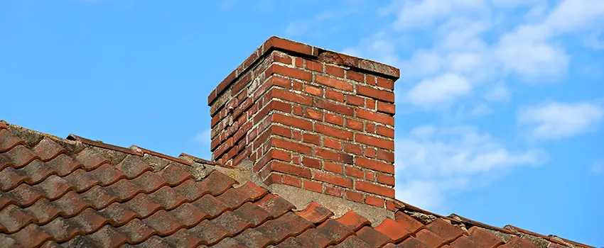 Flue Tiles Cracked Repair Services near Me in Buckhall, VA