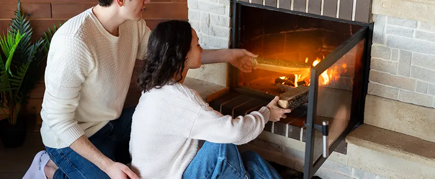 Kings Man Direct Vent Fireplaces Services in Buckhall, Virginia