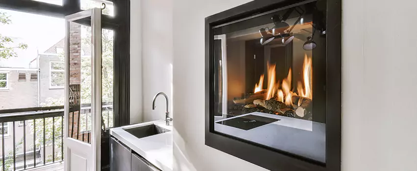 Cost of Monessen Hearth Fireplace Services in Buckhall, VA