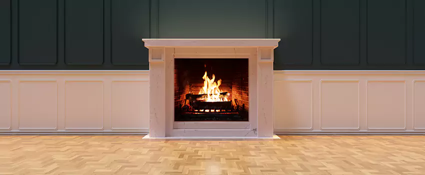 Napoleon Electric Fireplaces Inspection Service in Buckhall, Virginia
