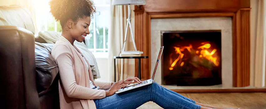 Cost-Effective Osburn Fireplace Installation and Repair in Buckhall, VA