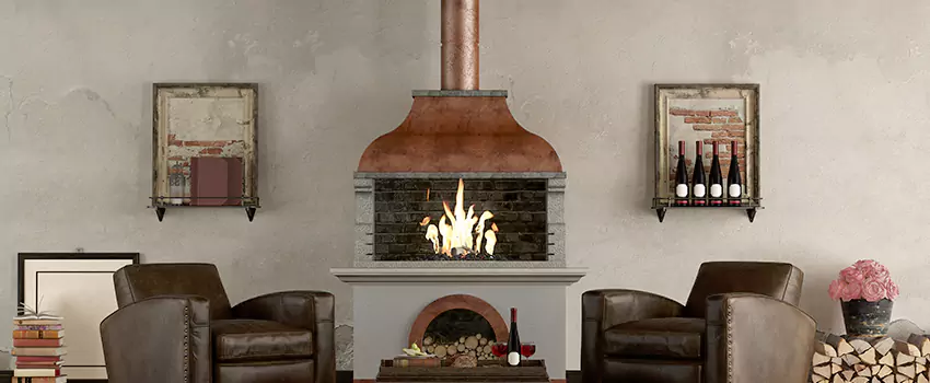 Benefits of Pacific Energy Fireplace in Buckhall, Virginia