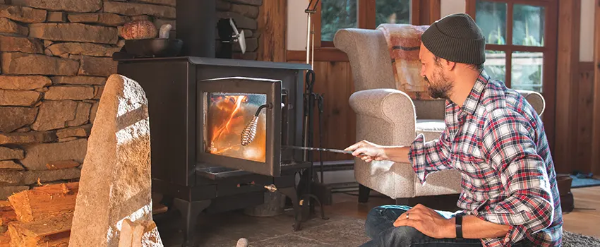 Cost of Pellet Fireplace Installation Services in Buckhall, VA