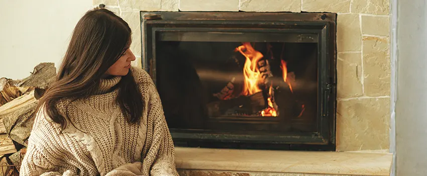 Regency Outdoor Fireplace Products Maintenance and Replacement Services in Buckhall, Virginia