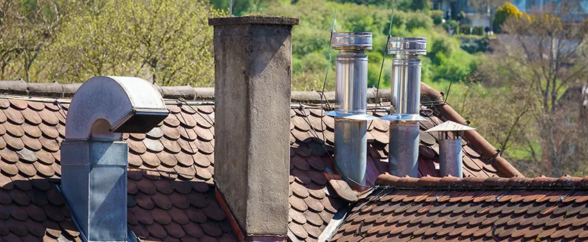Residential Chimney Flashing Repair Services in Buckhall, VA