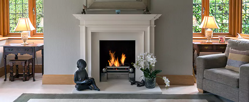 RSF Fireplaces Maintenance and Repair in Buckhall, Virginia