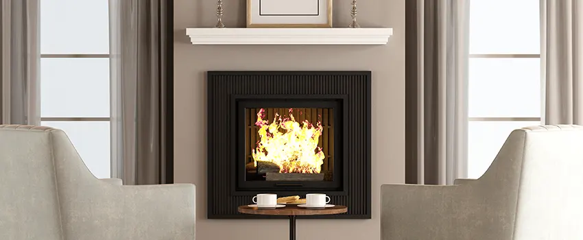 Superior Outdoor Fireplace Repair in Buckhall, VA