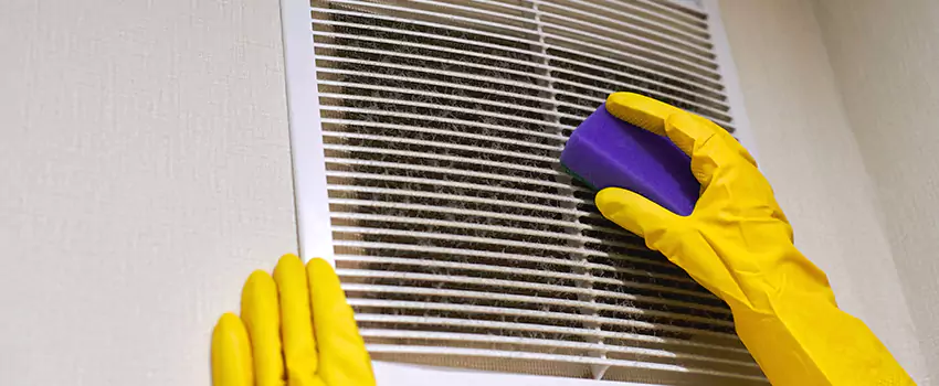 Vent Cleaning Company in Buckhall, VA