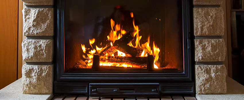 Best Wood Fireplace Repair Company in Buckhall, Virginia