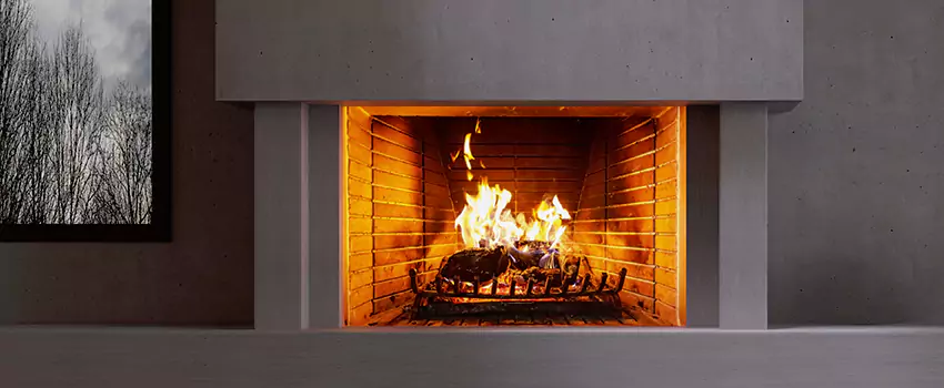 Indoor Wood Burning Furnace Repair and Installation in Buckhall, Virginia