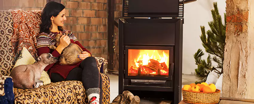 Wood Stove Chimney Cleaning Services in Buckhall, VA