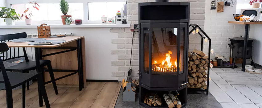 Wood Stove Firebox Installation Services in Buckhall, VA