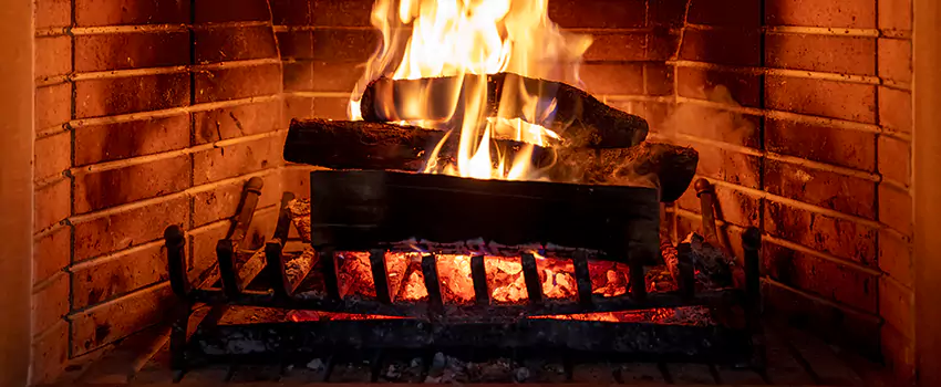 Chimney Ash Dump Cover Repair Services in Buckhall, VA