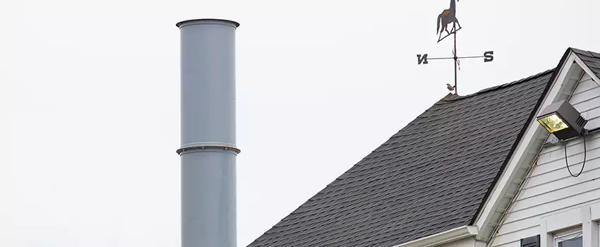 Multi-flue Chimney Caps Installation And Repair in Buckhall, VA